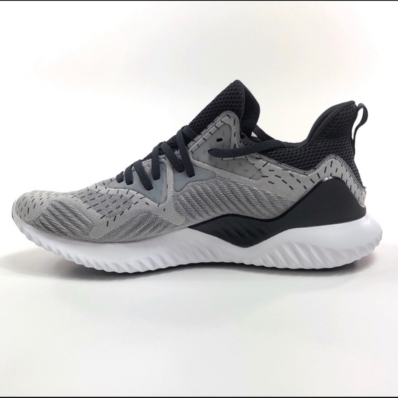 Adidas Alphabounce Beyond Cloud White Shoes DB1126 - Picture 3 of 8